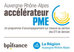 Logo Bpi Accélérateur PME