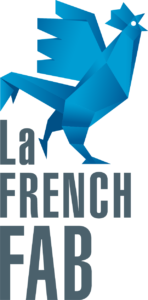 Logo FrenchFab