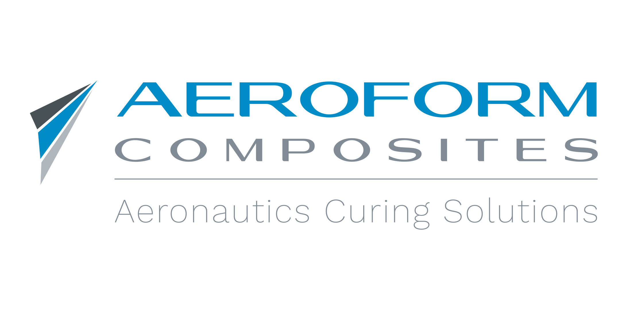 Logo Aeroform composites