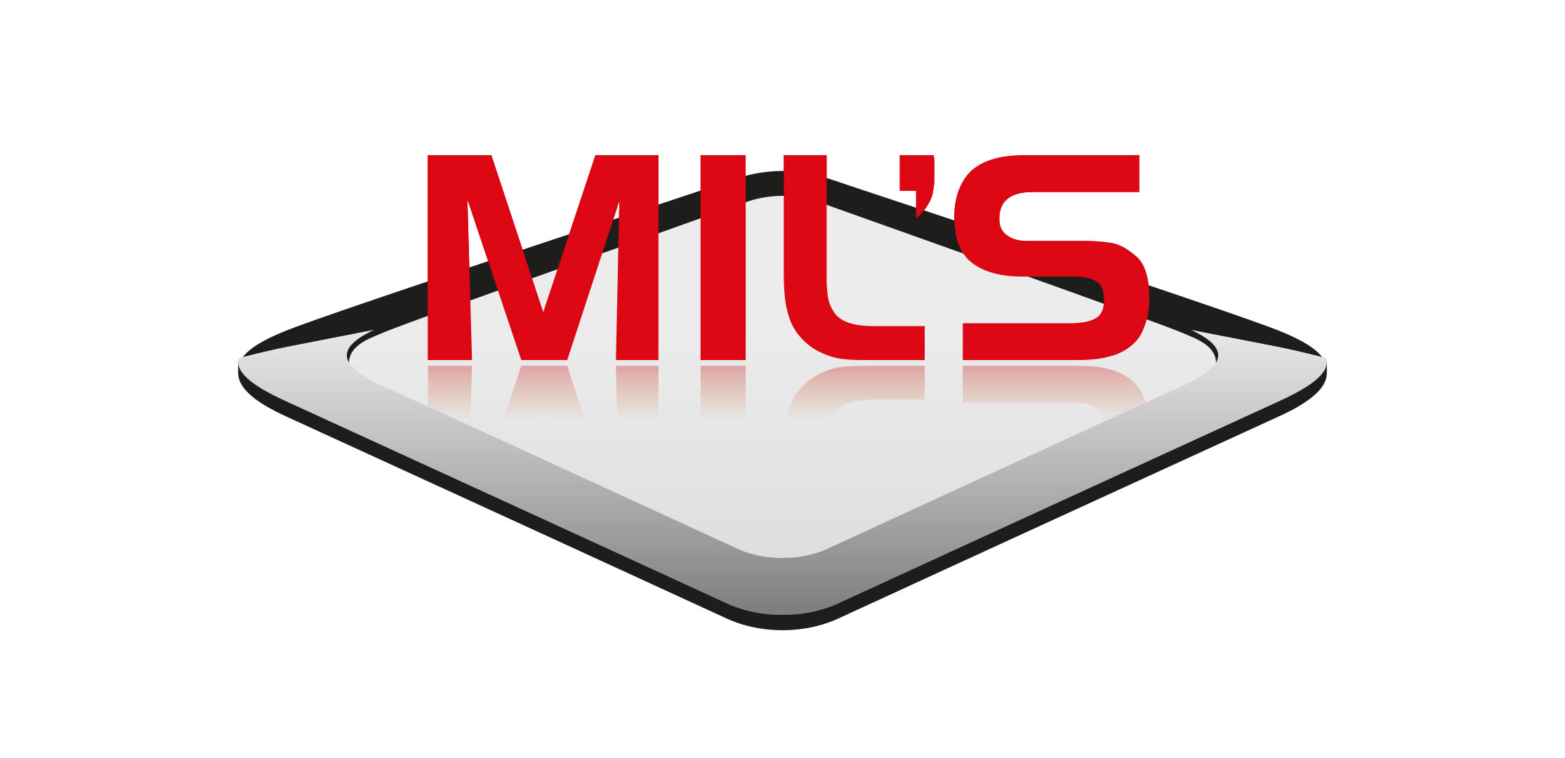 Logo MIL'S