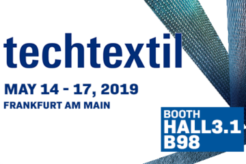 Techtextil Frankfurt