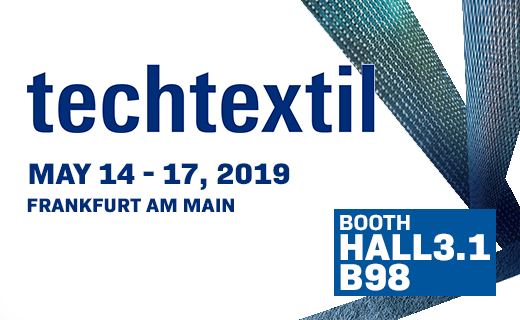 Techtextil Frankfurt