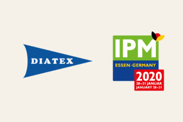 Diatex X IPM2020