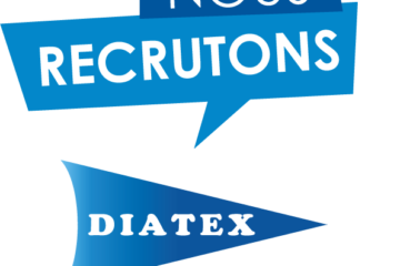 Diatex recrute