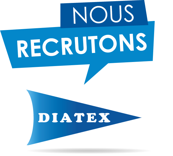 Diatex recrute