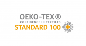 Certification qualité Oeko-Tex® Standard 100