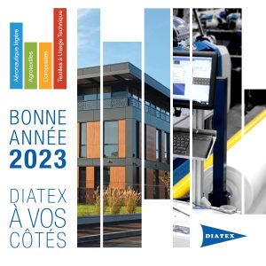 Voeux 2023