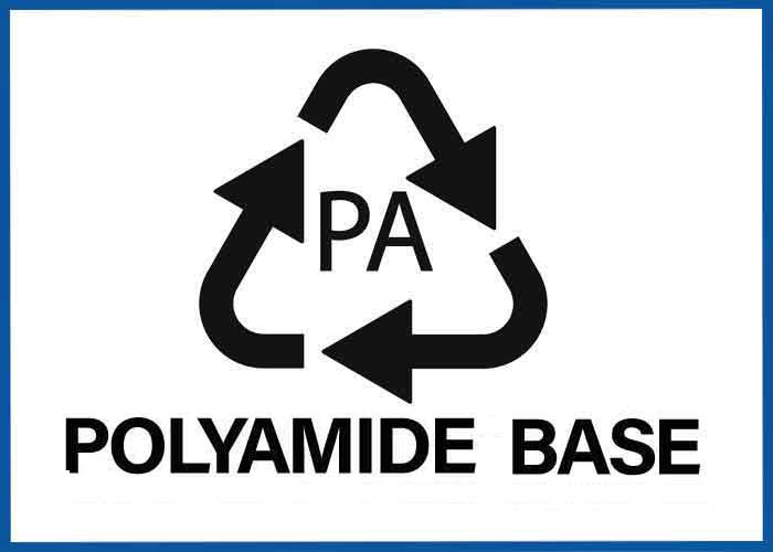 Polyamide base