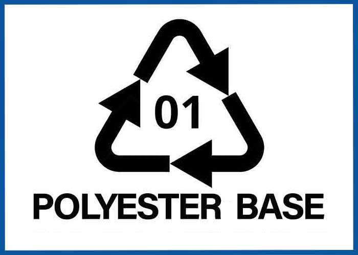 Polyester base - Peel Ply