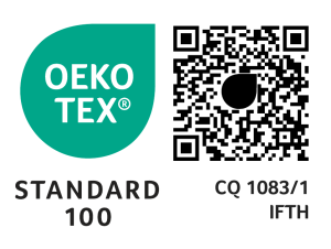 Oekotex Standard 100