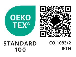 Oekotex Standard 100 recyclé