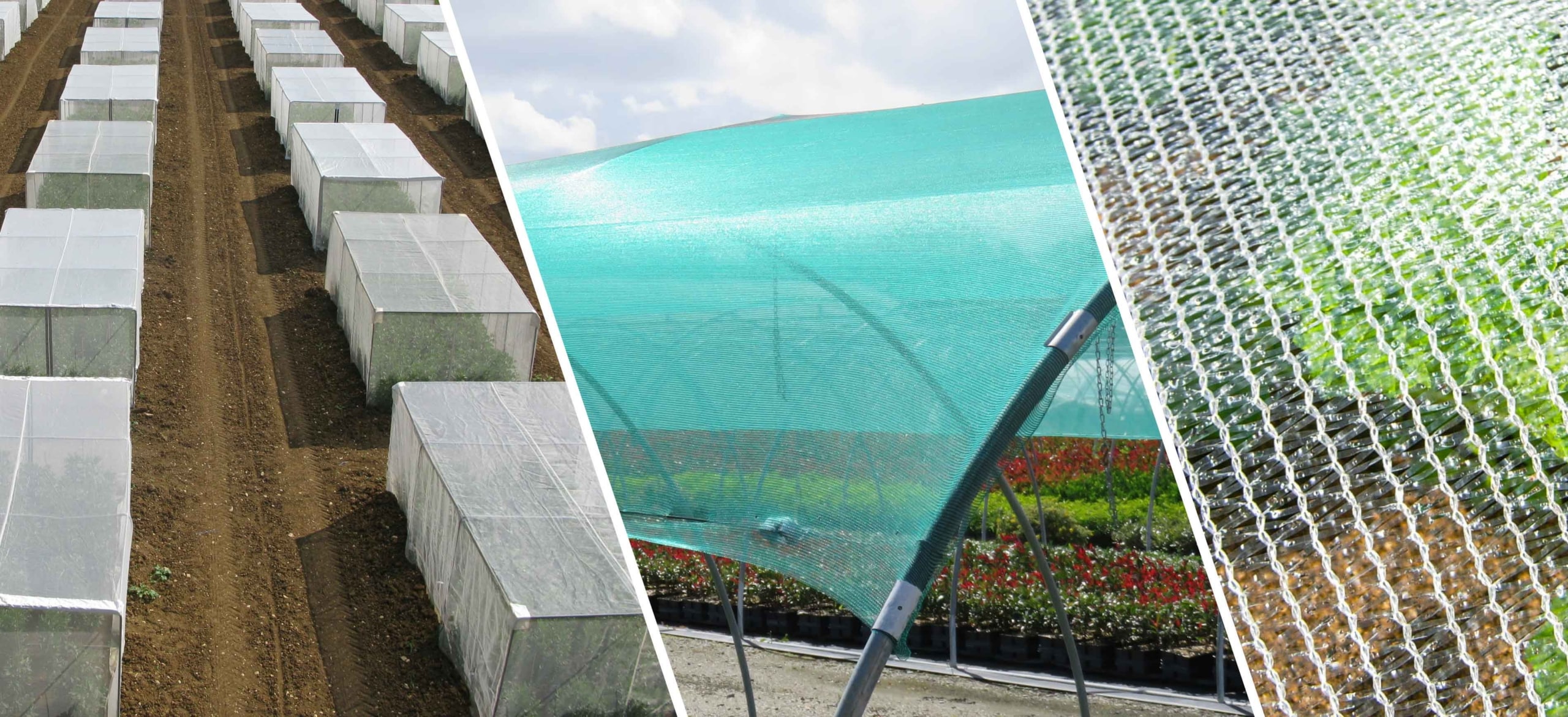 Agrotextiles