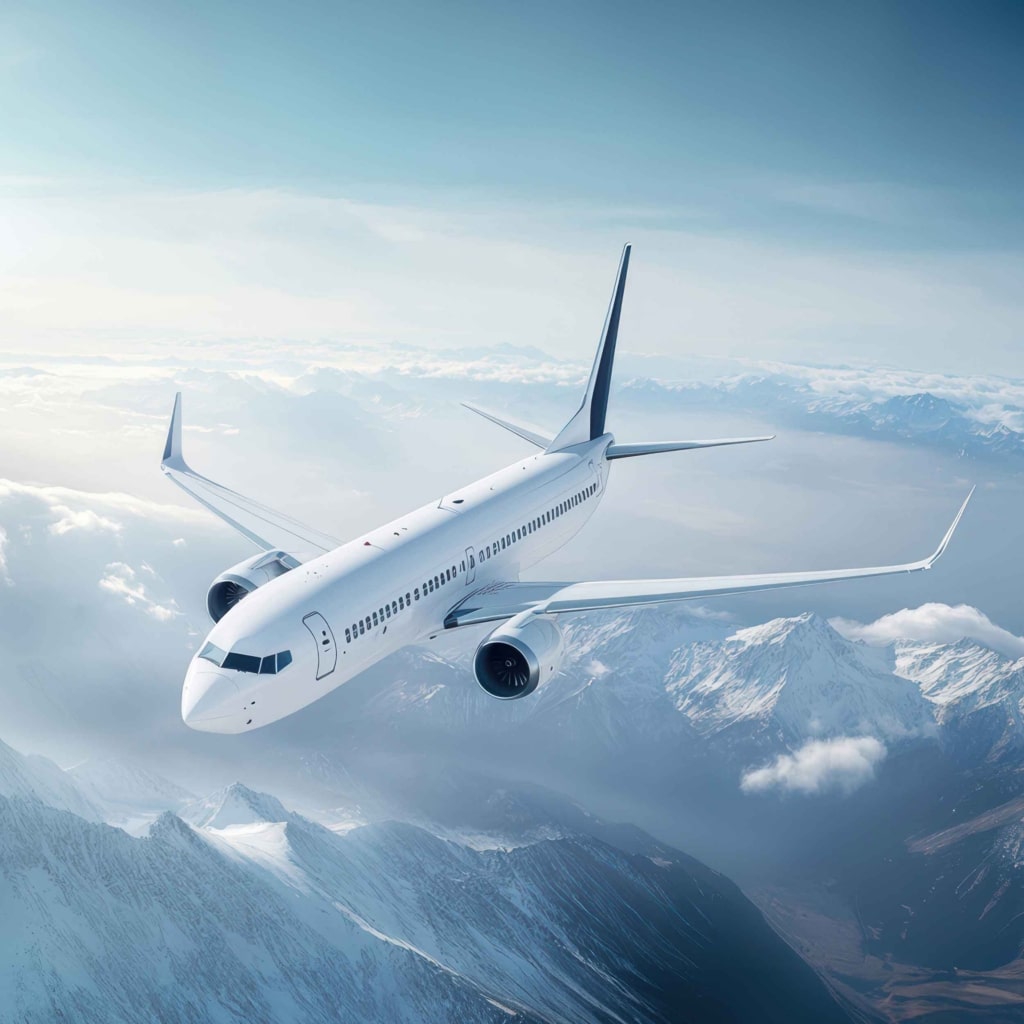 Avion Composites