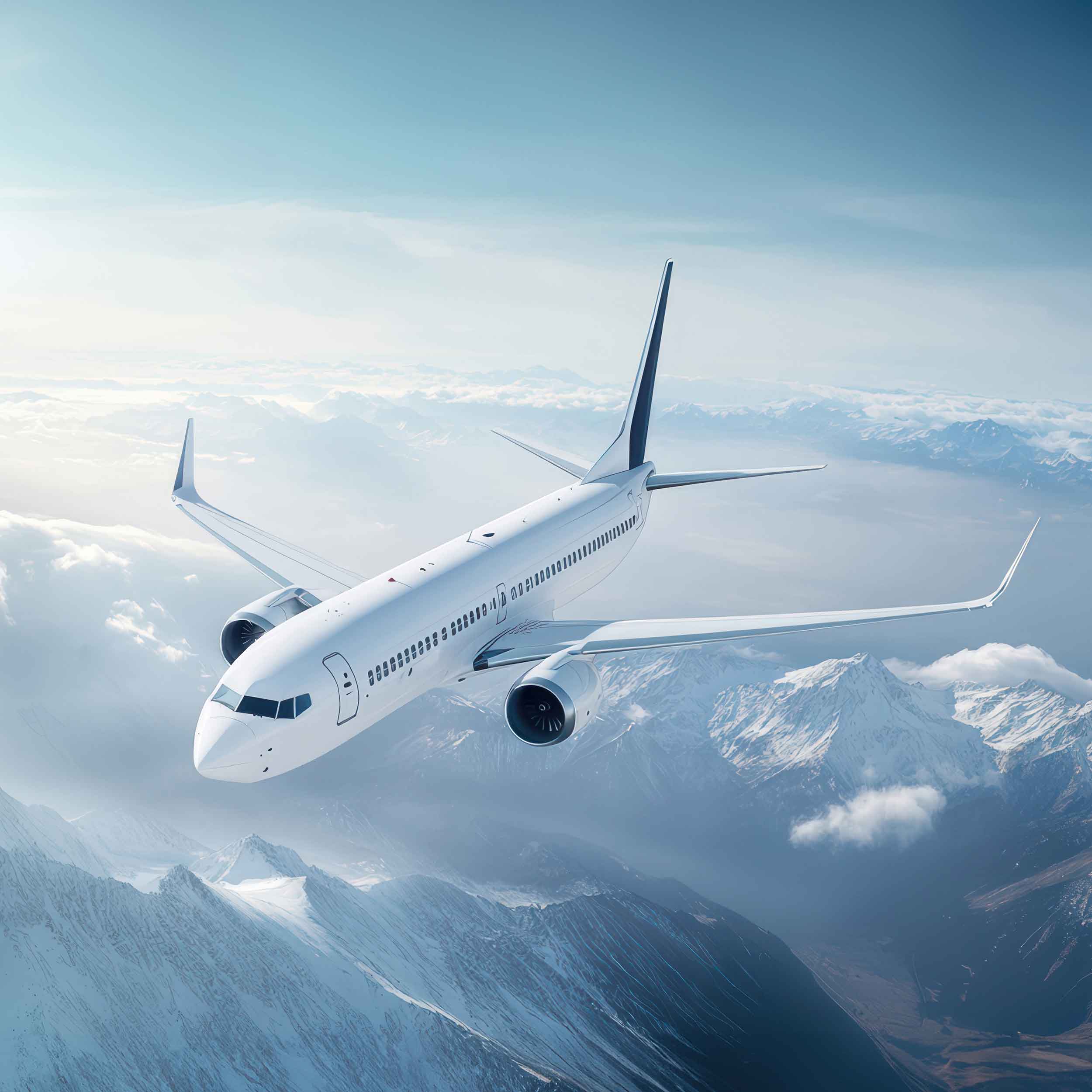 Avion Composites