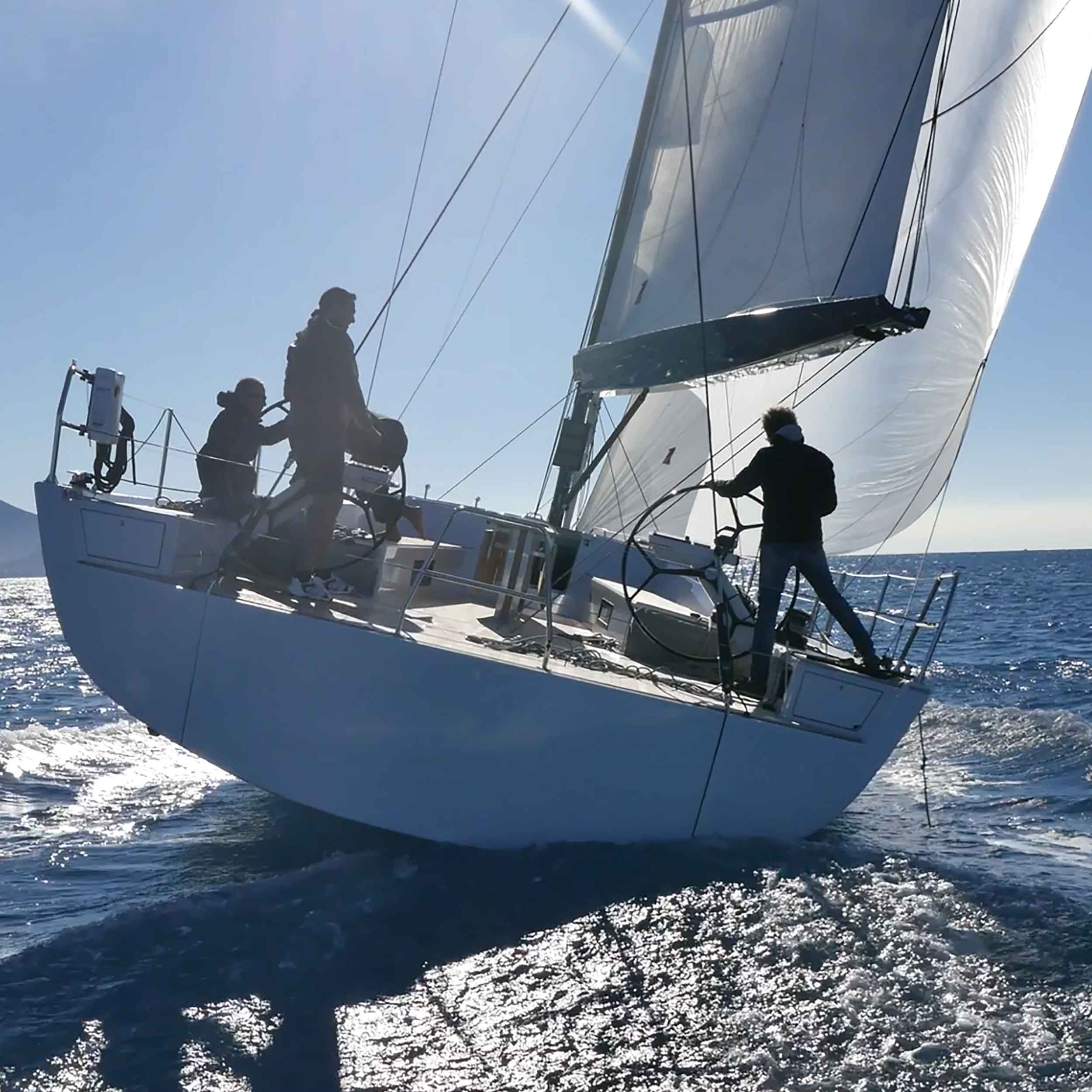 Bateau Composites