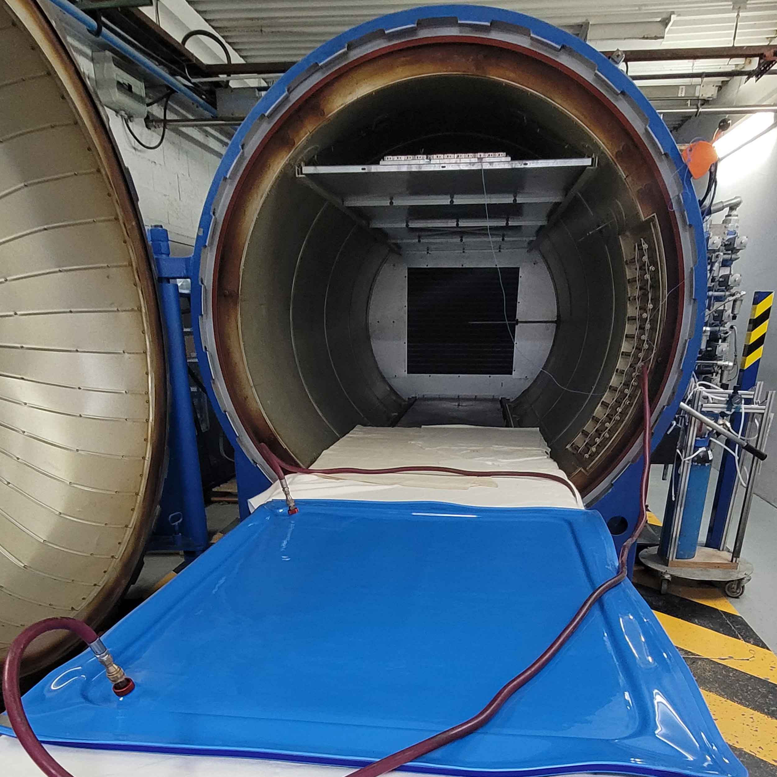 Diasilbag Dans Autoclave