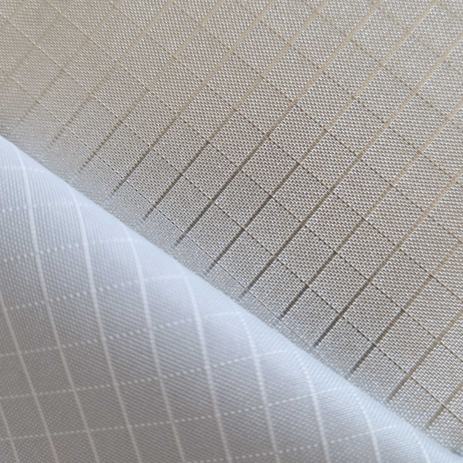 Doublure Thermique Aluminisée ignifugé M838PSFRECL ALU – 181
