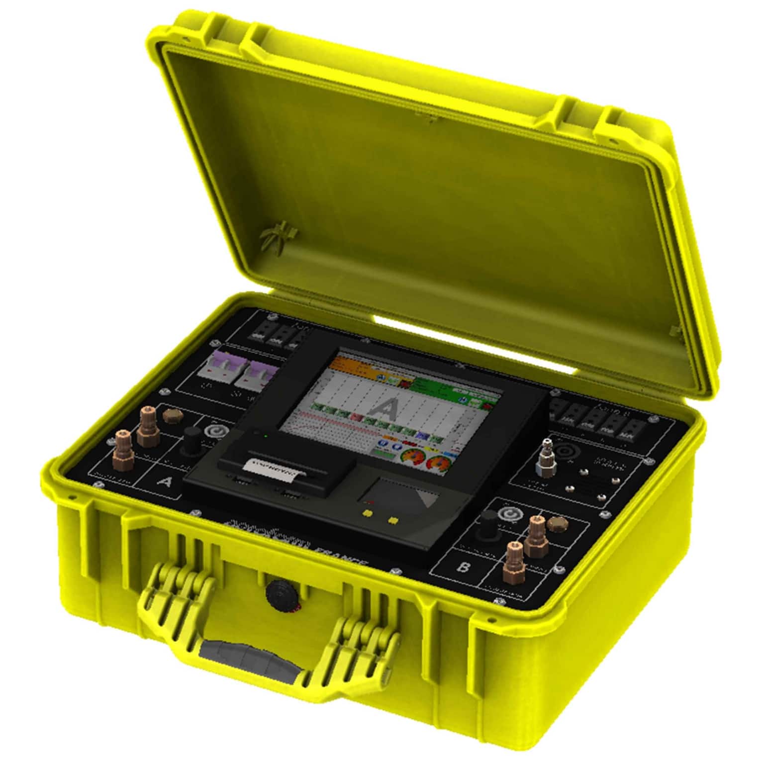 Hot Bonder Aeroform