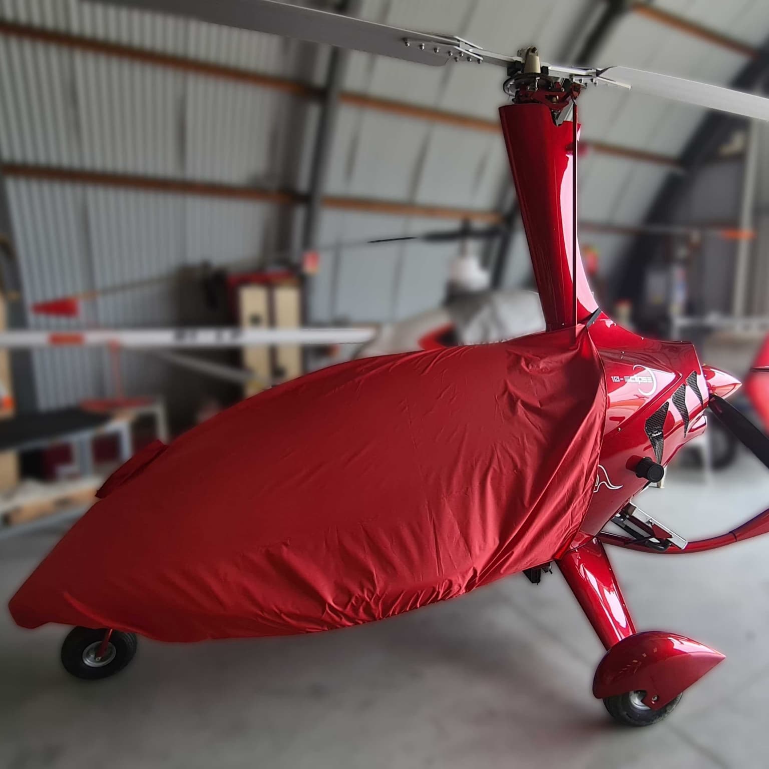 Housse De Protection Avions