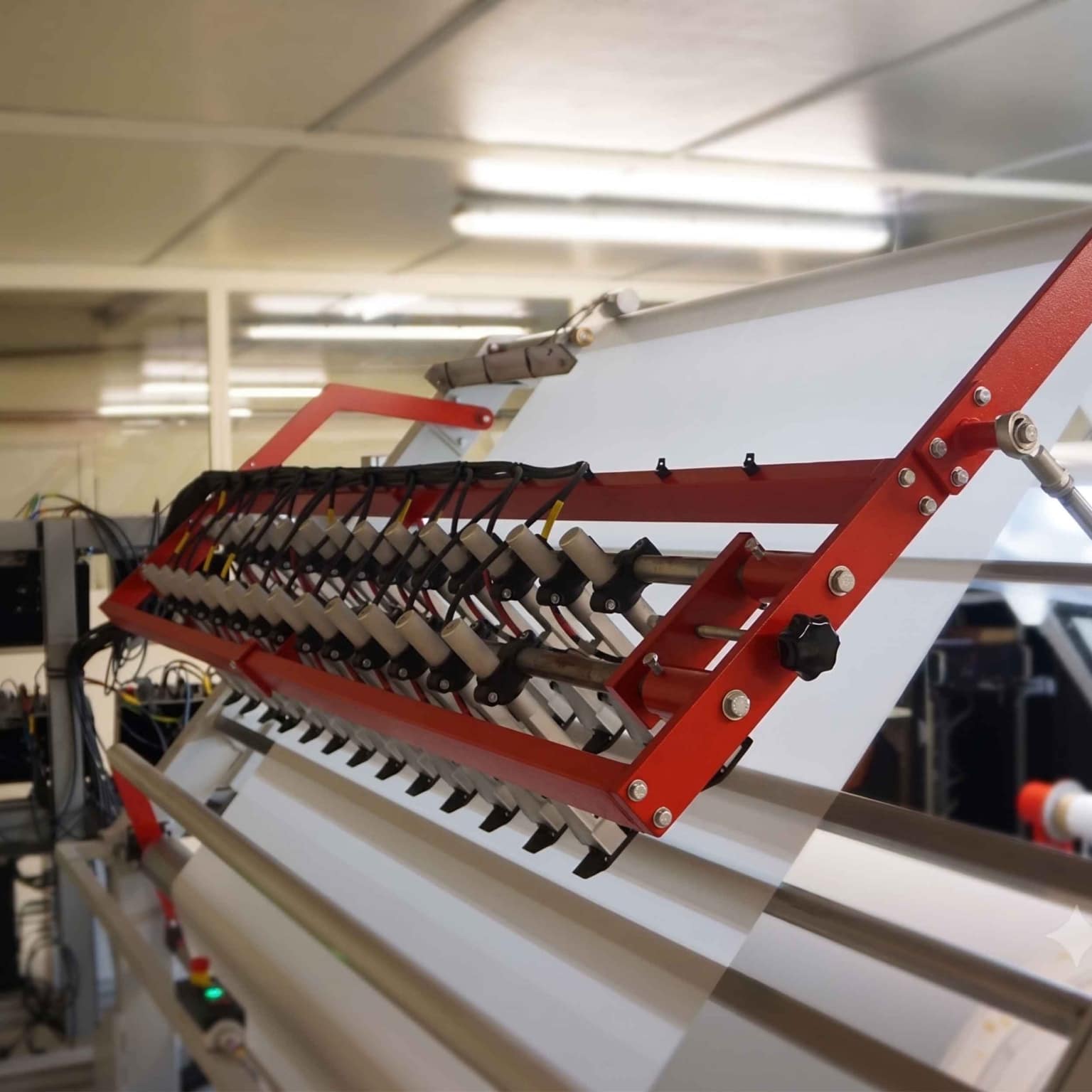 Impression Peel Ply Diatex 1500EV6