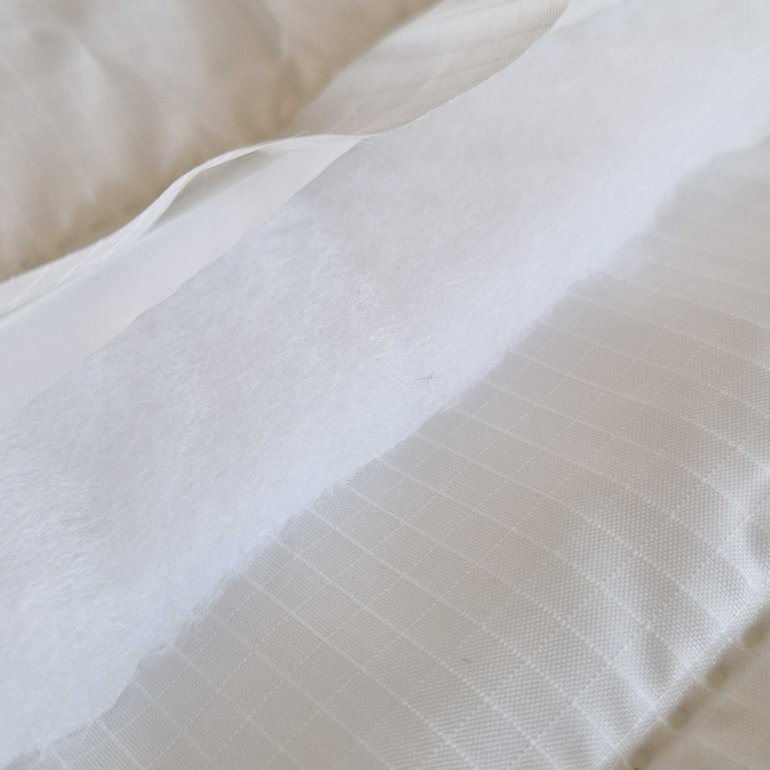Isolant Textile Assemble Ultrasons M838PSFR ISOL2F WB    227