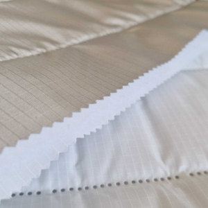 Isolant textile Souple Multicouches aluminisé M1 M838PSFR ALU1F ISOL – 184