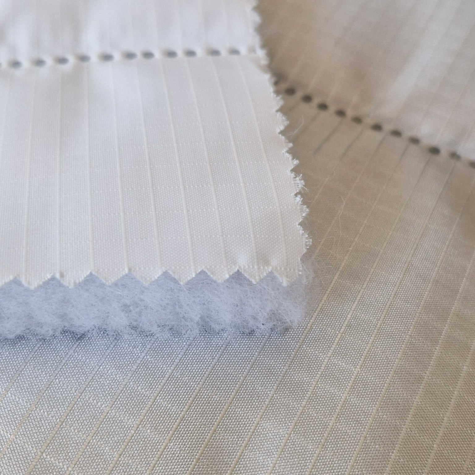 Isolant textile Thermique Inifugé M838PSFR ALU1F ISOL – 184