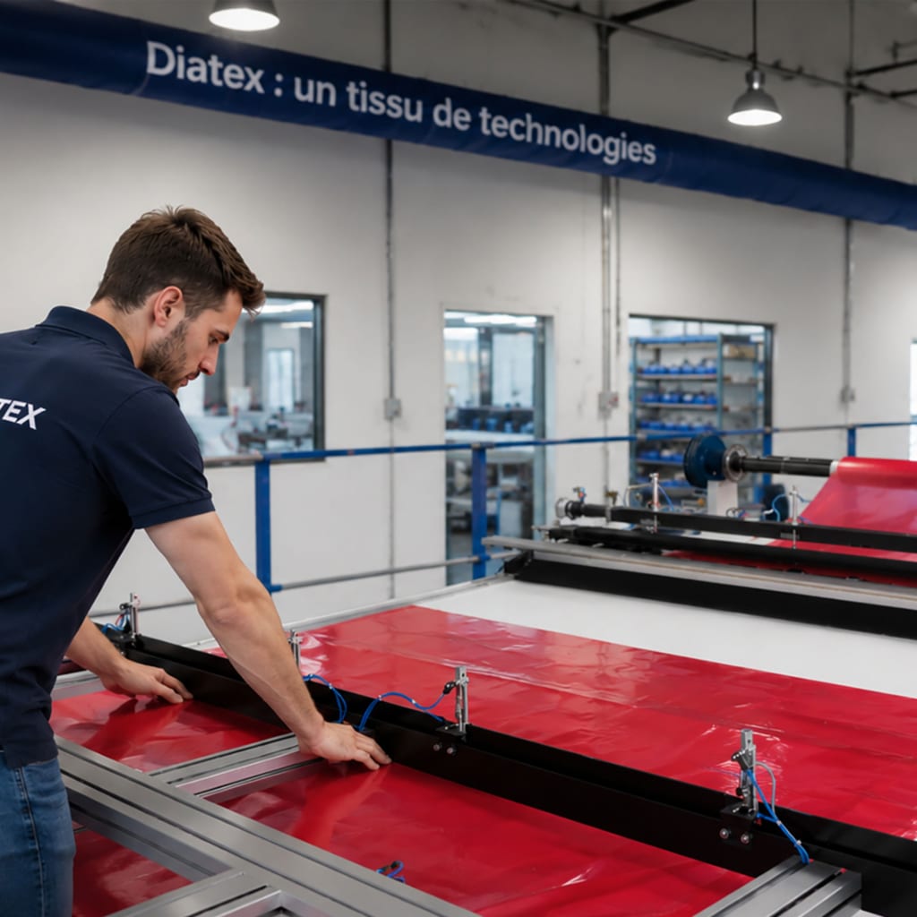 Kitting Découpe