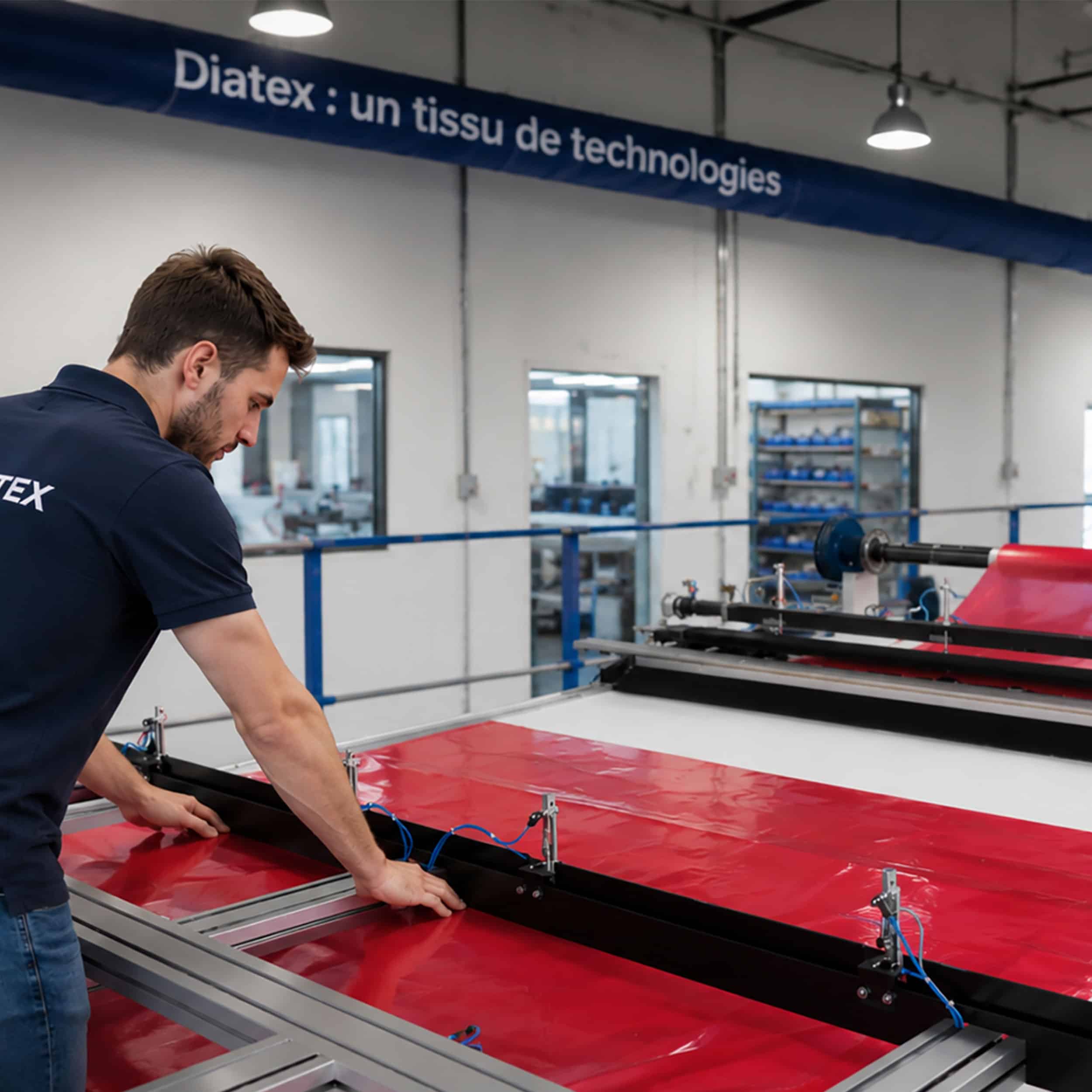 Kitting Découpe
