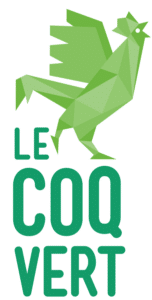 Le Coq Vert