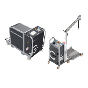 Machines D’injection RTM & Infusion Gamme Ciject