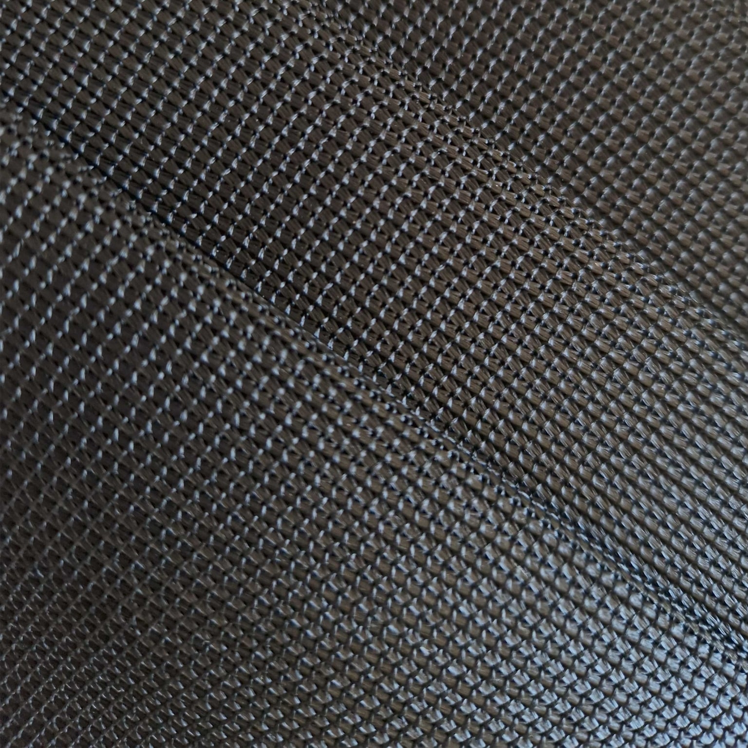 Maille Polypropylène Noire F2424 PP NOIR  69