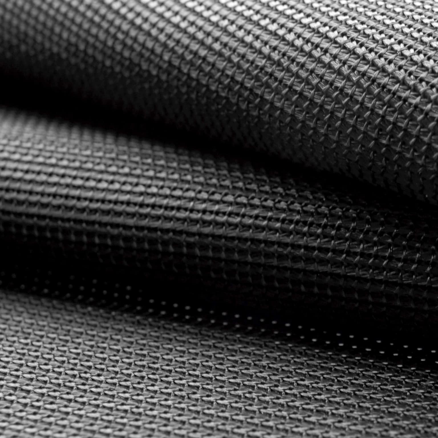 Maille Polypropylène Paramédicale F2424 PP NOIR  69
