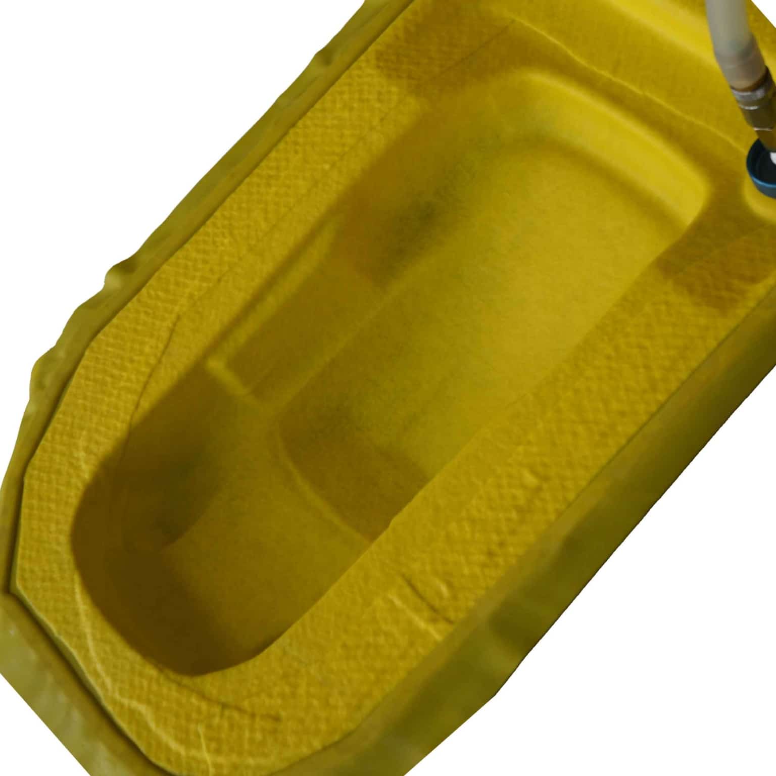 Membrane De Compactage Elastibag