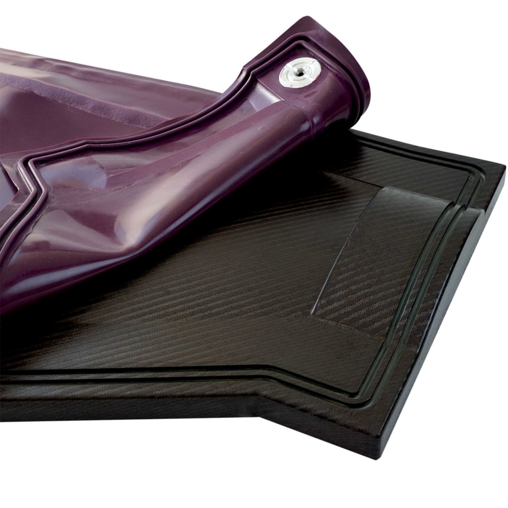 Membrane Et Vessie Silicone Diasil 45
