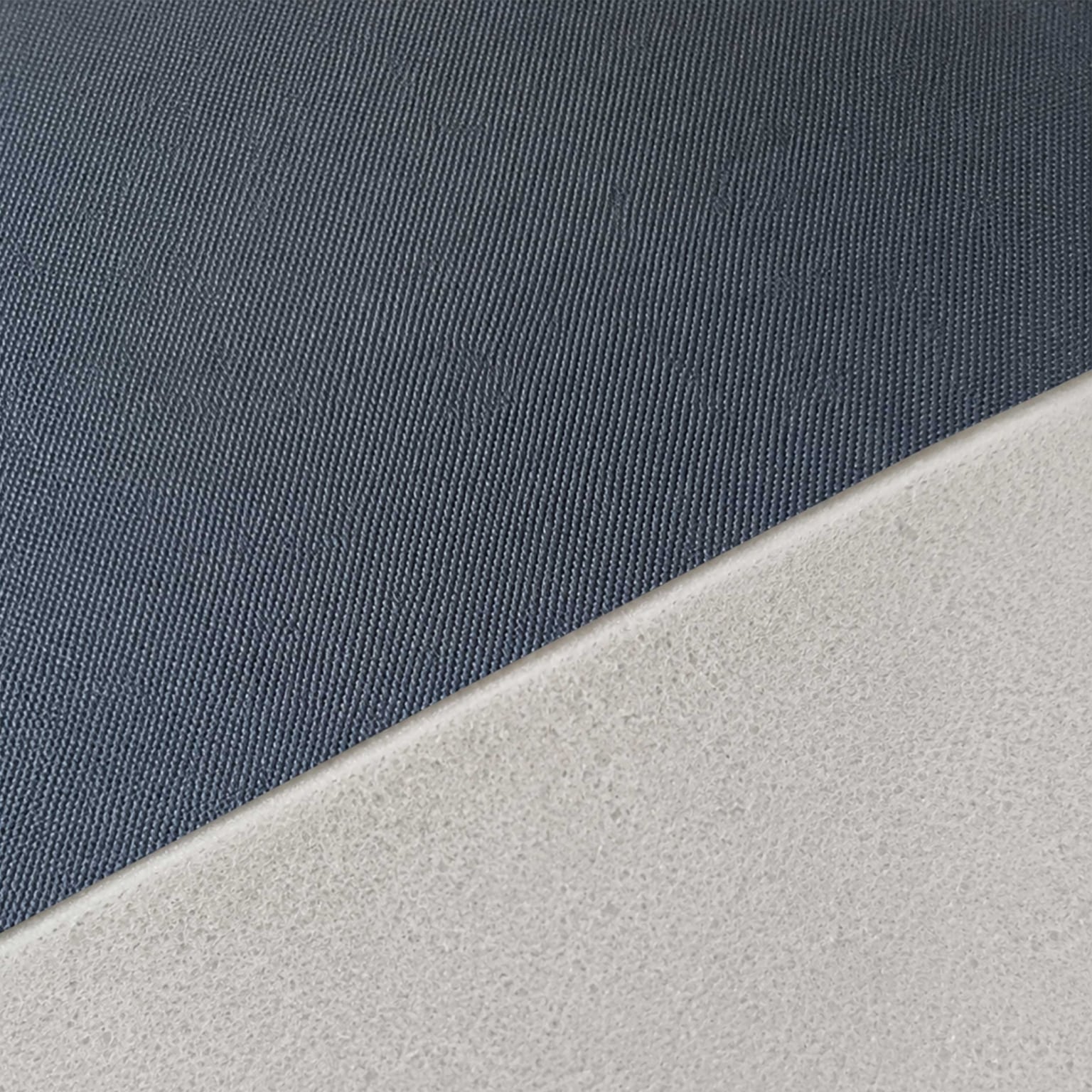 Multicouche PA Résistant Déchirure M15633PA150GRPU1CM 128