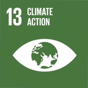 ODD 13 Climate Action