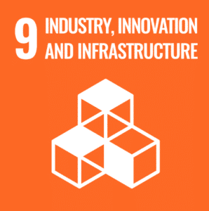 ODD 9 Industry Innovation And Infrastructure