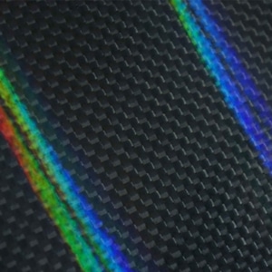 Papier Siliconé 1 Face Effet Arc En Ciel RAINBOW
