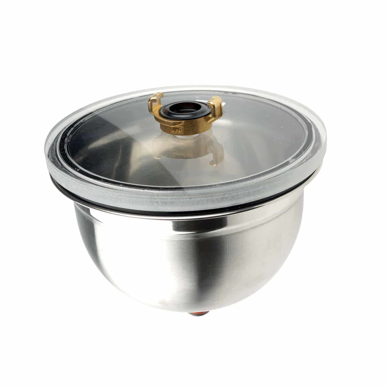 Piège Résine Infusion