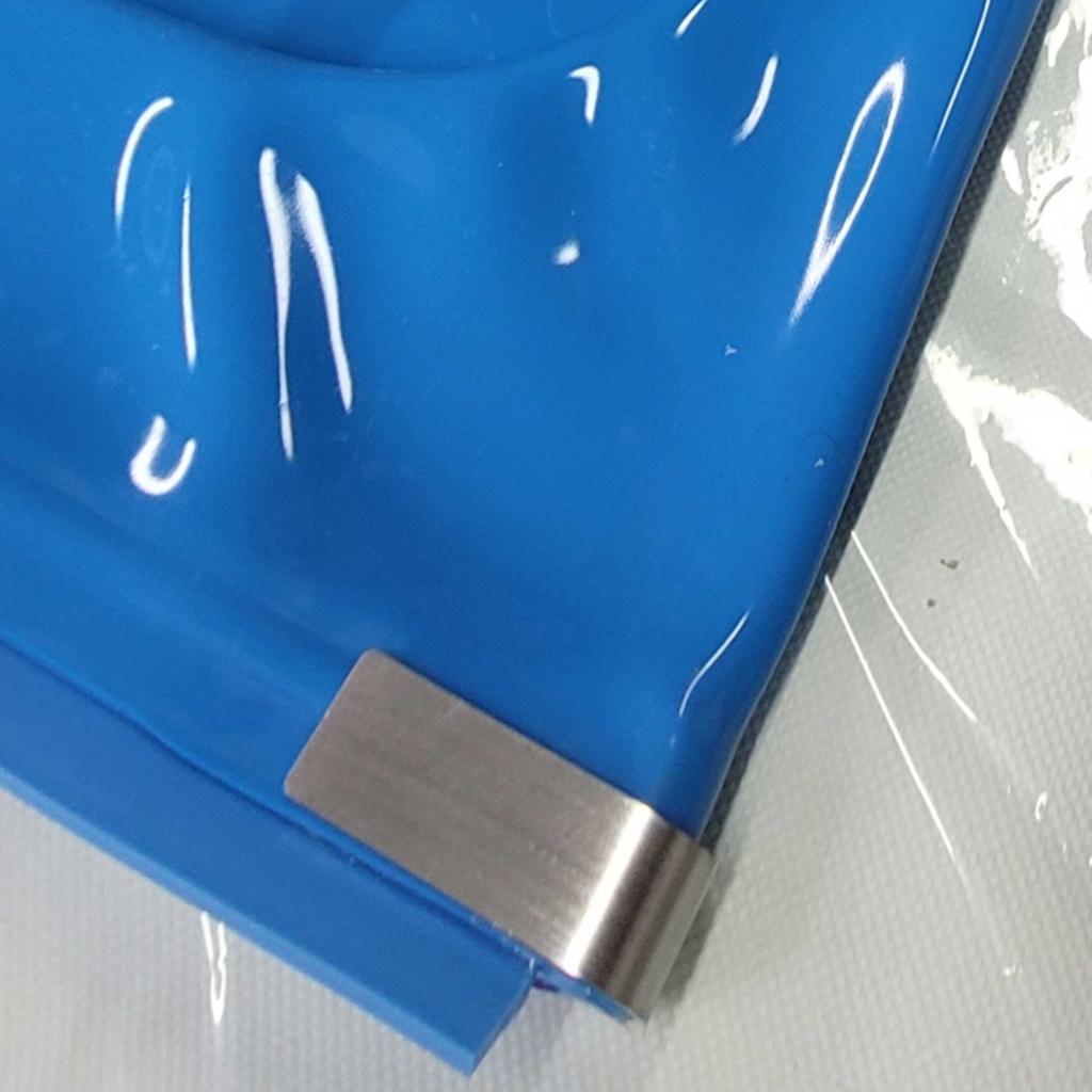 Pince De Fermeture Inox Pour Zipsil