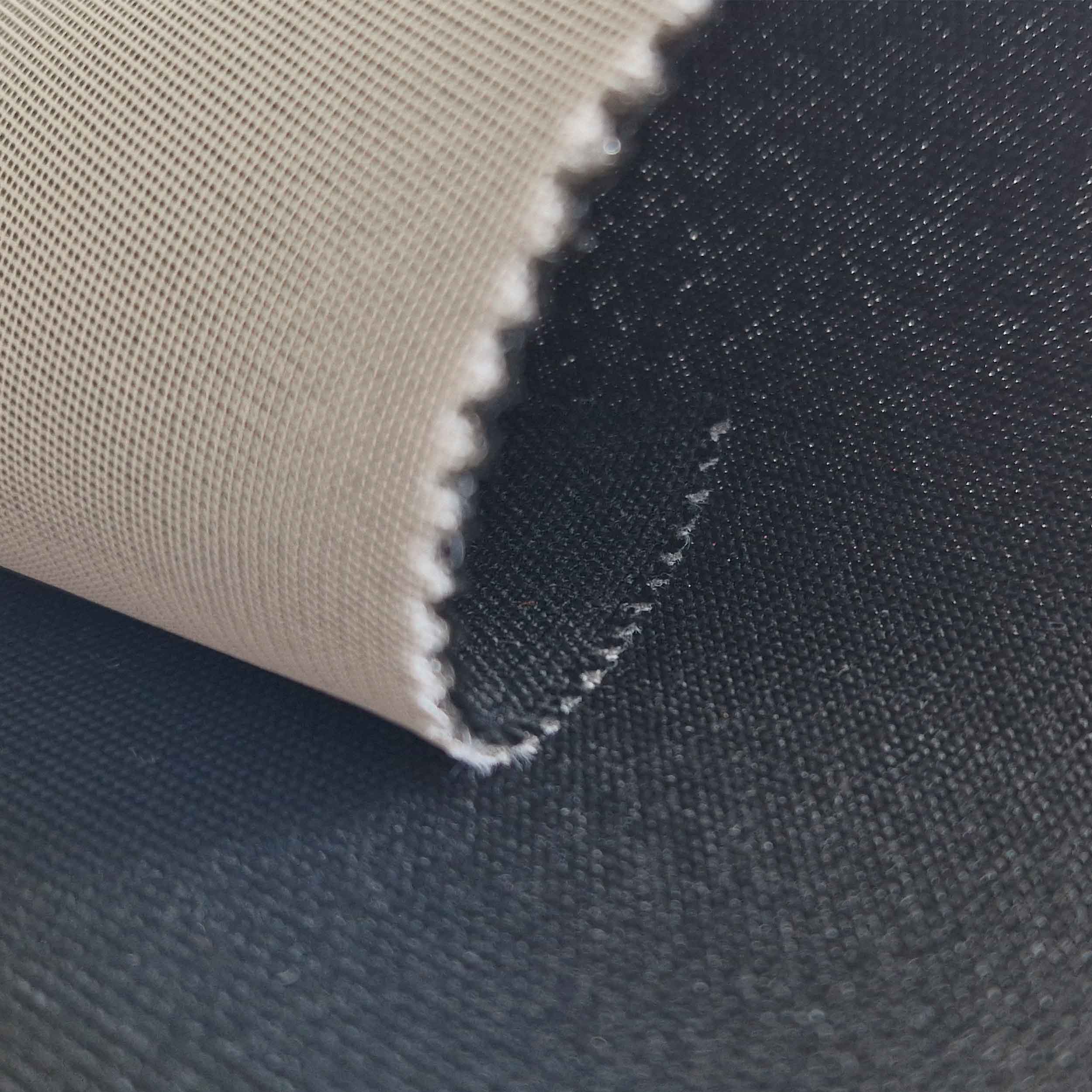 Polyamide Contrecollé Mousse Et Résille 9311 00 3175
