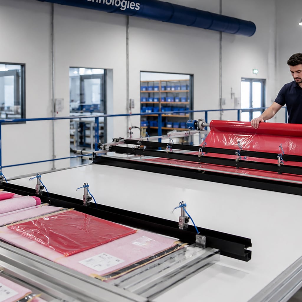 Préparation De Kits Kitting à Façon