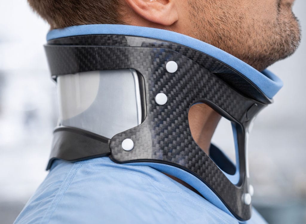 Prothèse Composites