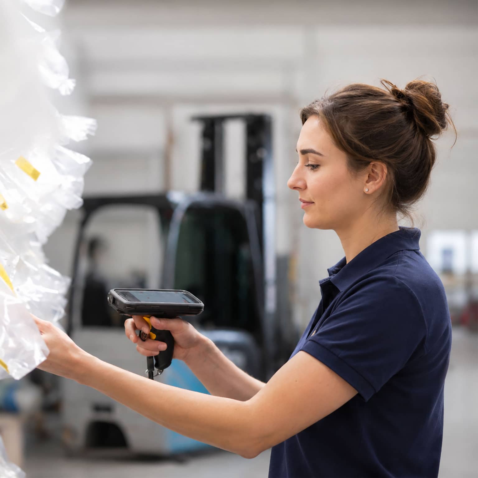 Qualité Traçabilité Des Produits
