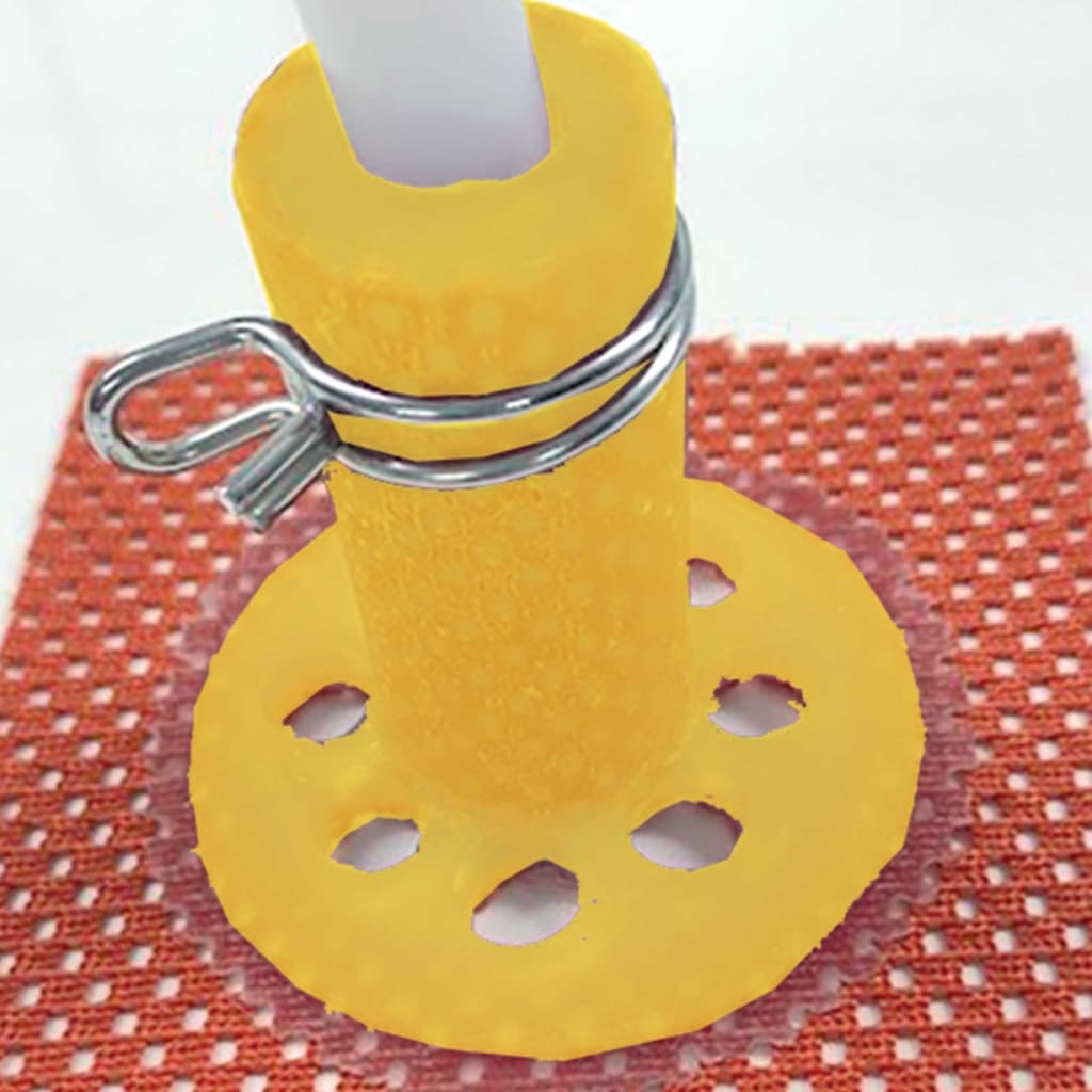 Raccord D'injection Silicone RTV