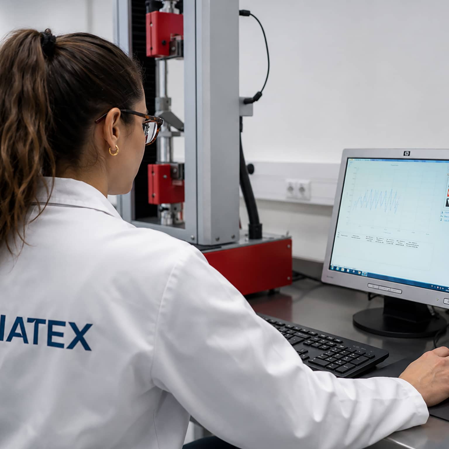 Qualité Groupe Diatex