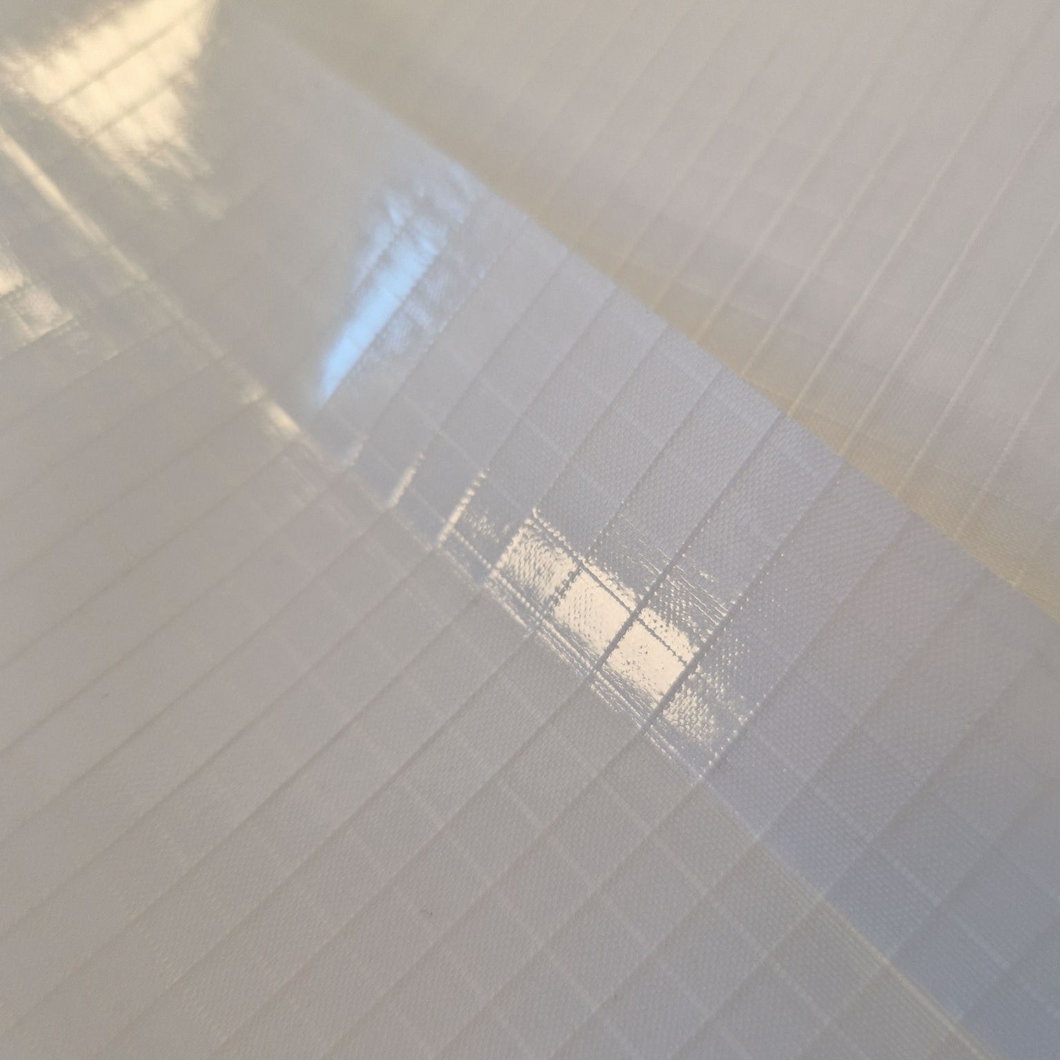 Ripstop M1 Avec Film PET Mylar M838PSFRPET1C189
