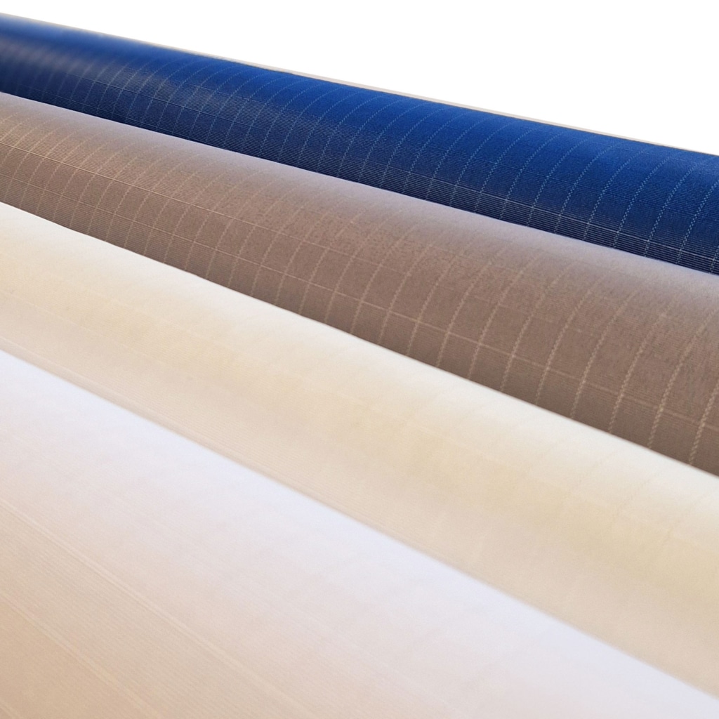 Ripstop Polyester MPES225PSFR 175