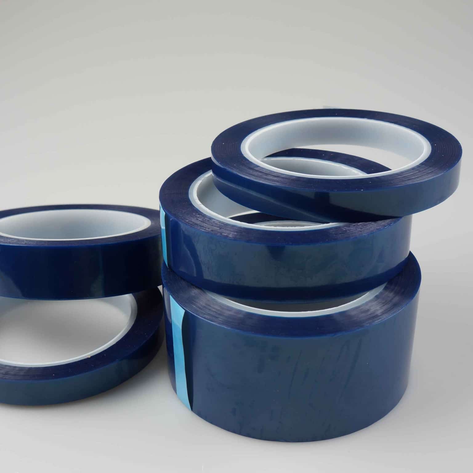 Ruban Adhésif Pour Moulage Sous Vide, Infusion Et Autoclave K7666